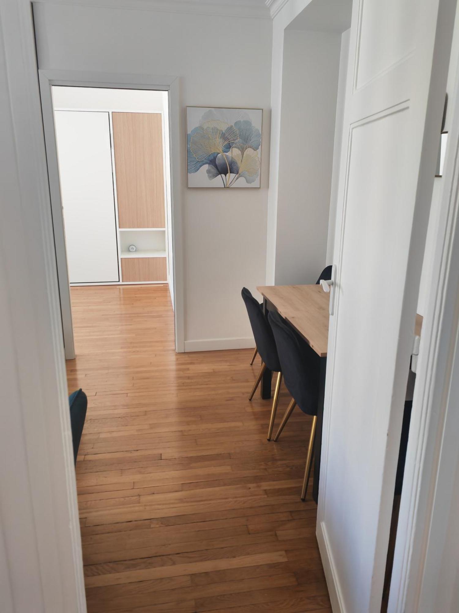 View Sur La Seine Apartment Paris Exterior foto