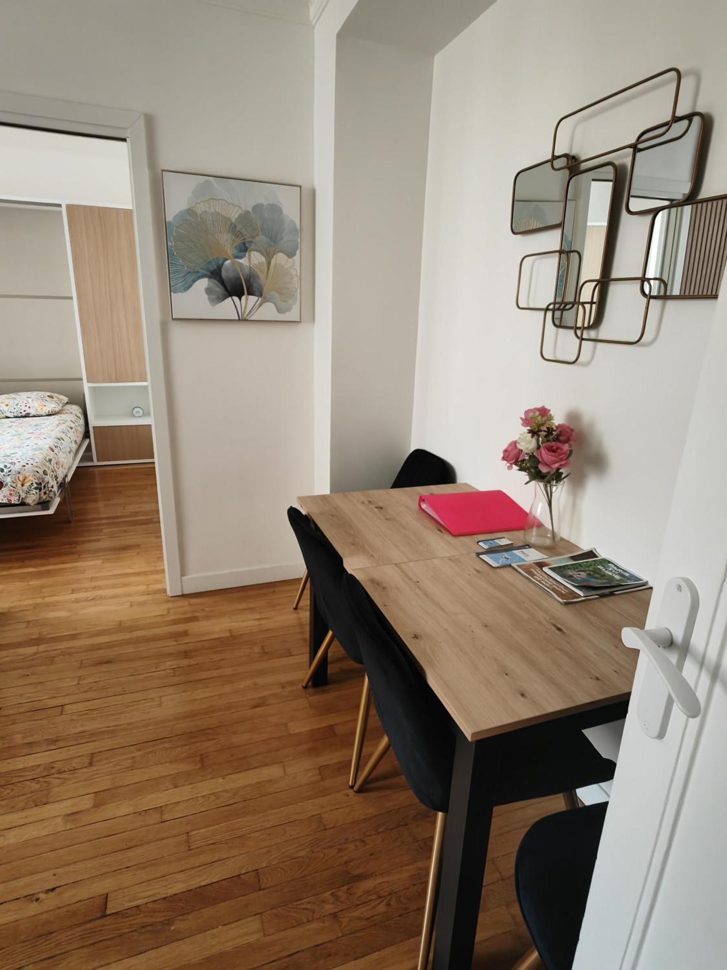 View Sur La Seine Apartment Paris Exterior foto